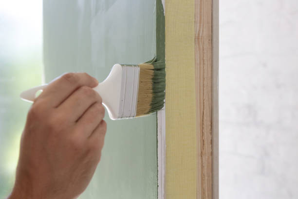 Best Mold Removal for HVAC Installations  in South Wenatchee, WA