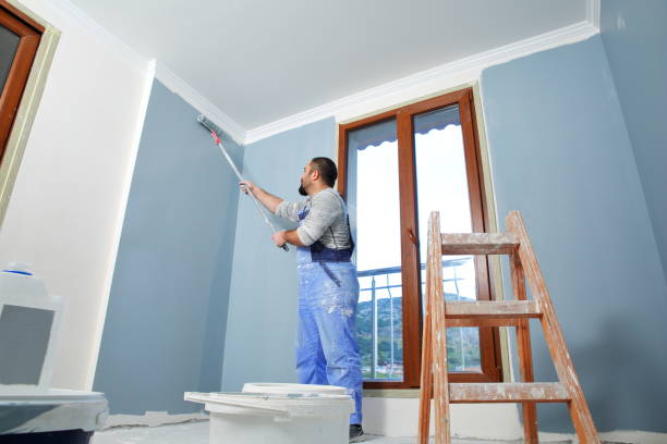 Mold Remediation for Rental Properties in South Wenatchee, WA