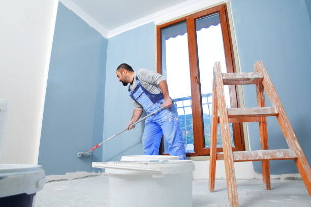Best Crawl Space Mold Remediation  in South Wenatchee, WA