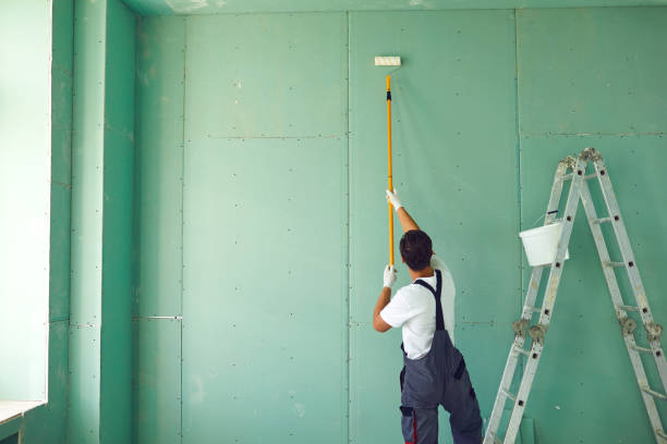 Best Mold Prevention Services  in South Wenatchee, WA