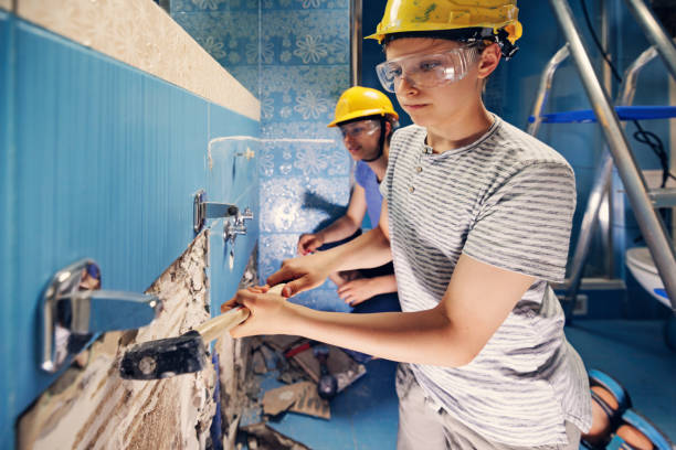 Best Industrial Mold Remediation  in South Wenatchee, WA